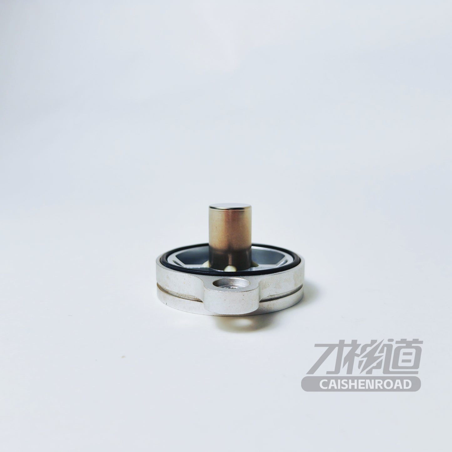 LYNK&CO 08 Explosion-proof valves