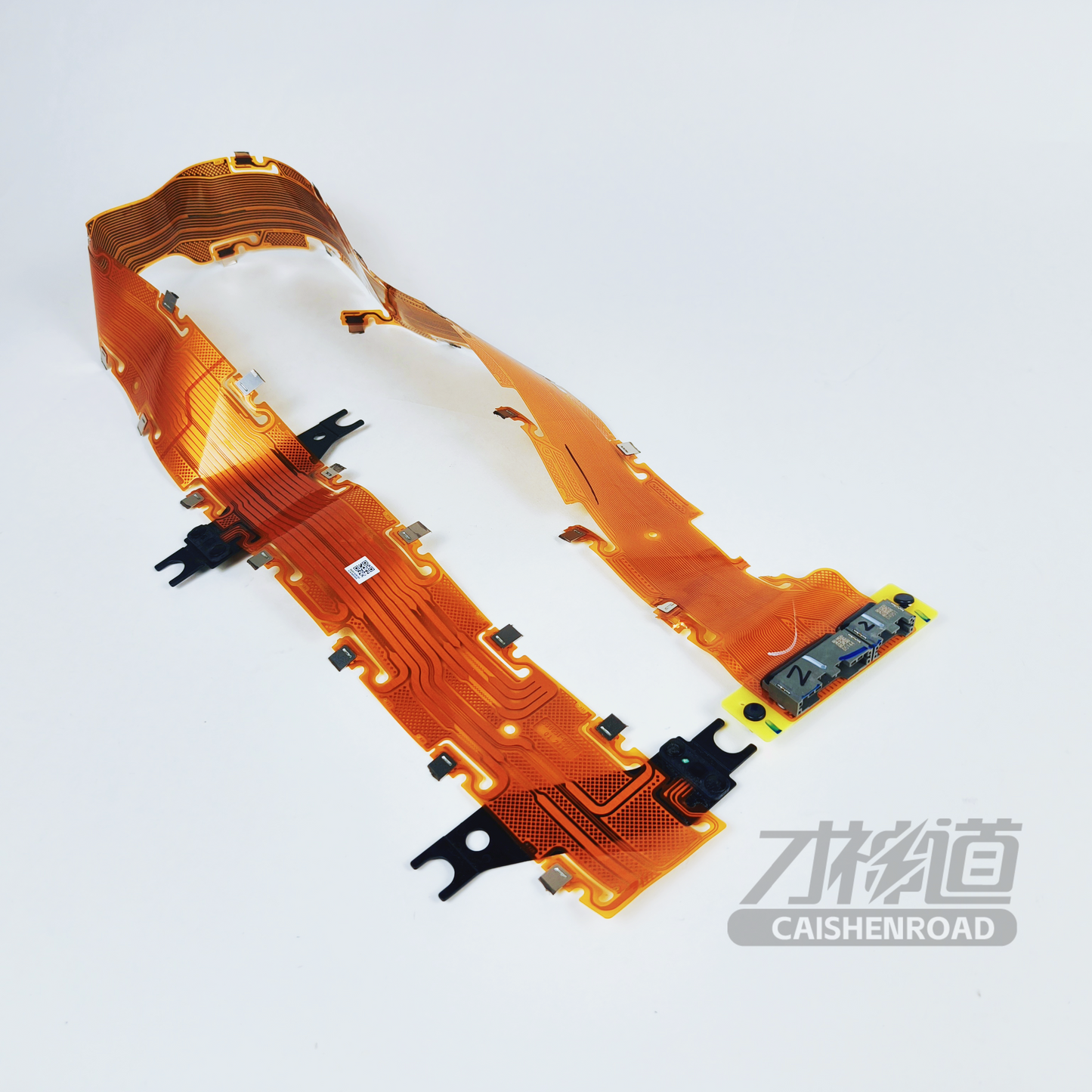 LYNK&CO 08 Flexible FPC