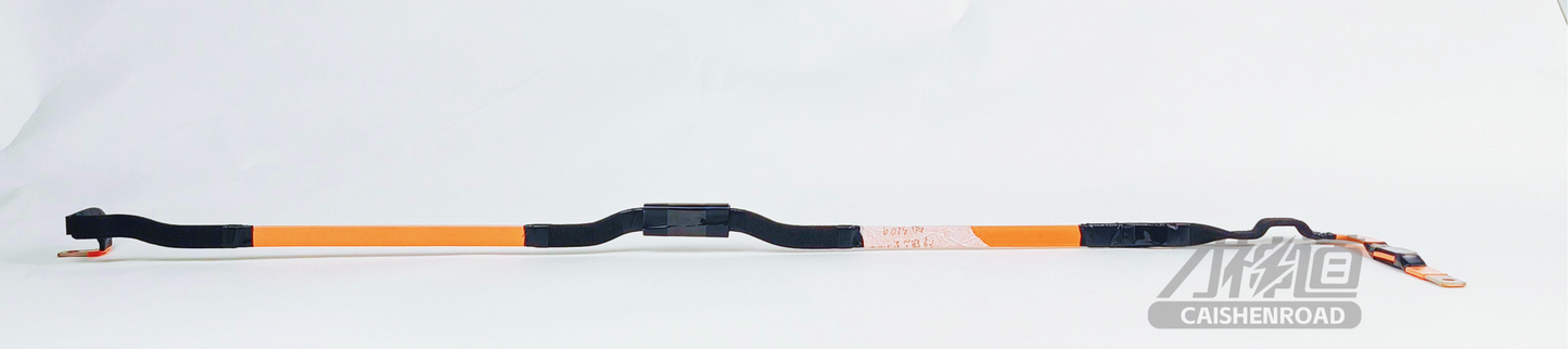 LYNK&CO 08 Module negative positive busbar