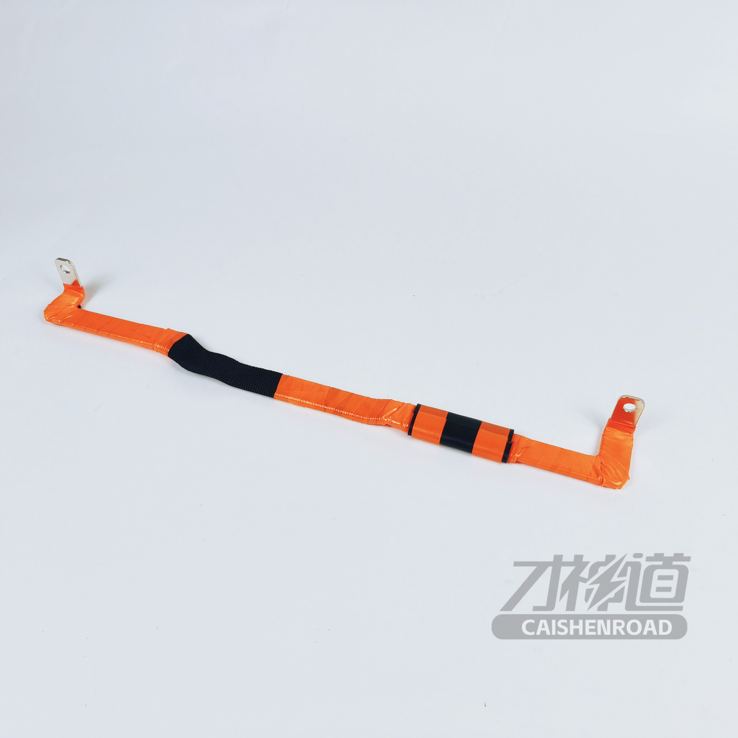 LYNK&CO 08 Streaming bus