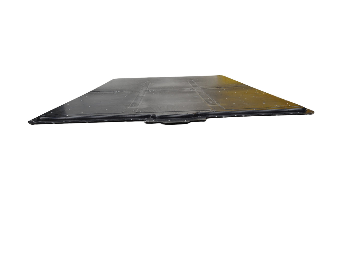 LUXEED S7 M3P upper cover