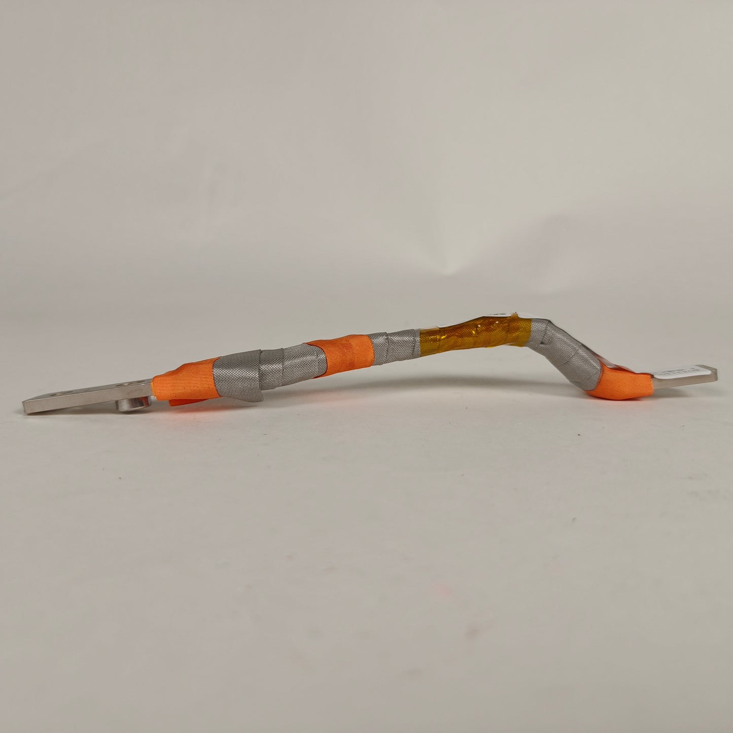 XPENG P7+ P-connection busbar