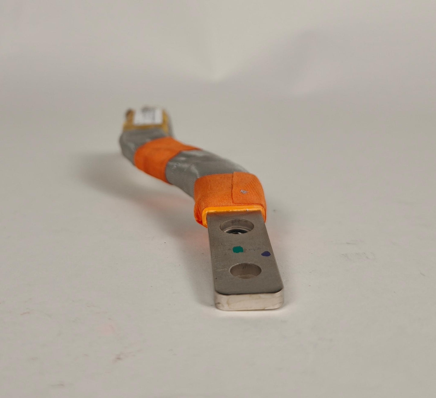 XPENG P7+ P-connection busbar