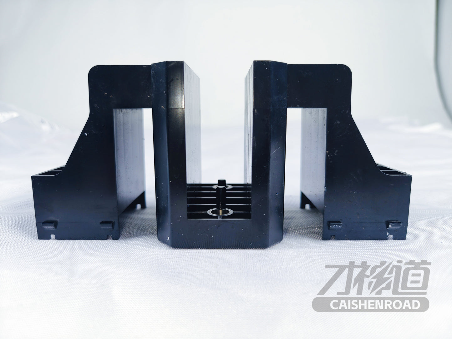 Xiaomi SU7 Standard Edition Main positive and main negative busbar bridging base