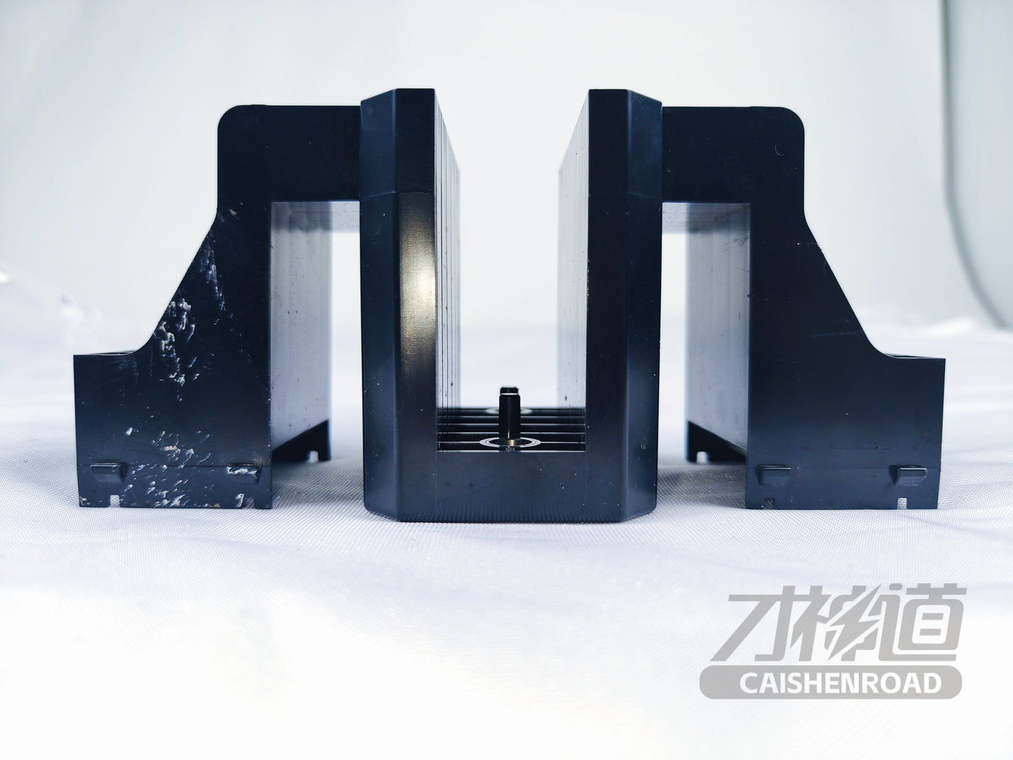 Xiaomi SU7 Standard Edition Main positive and main negative busbar bridging base