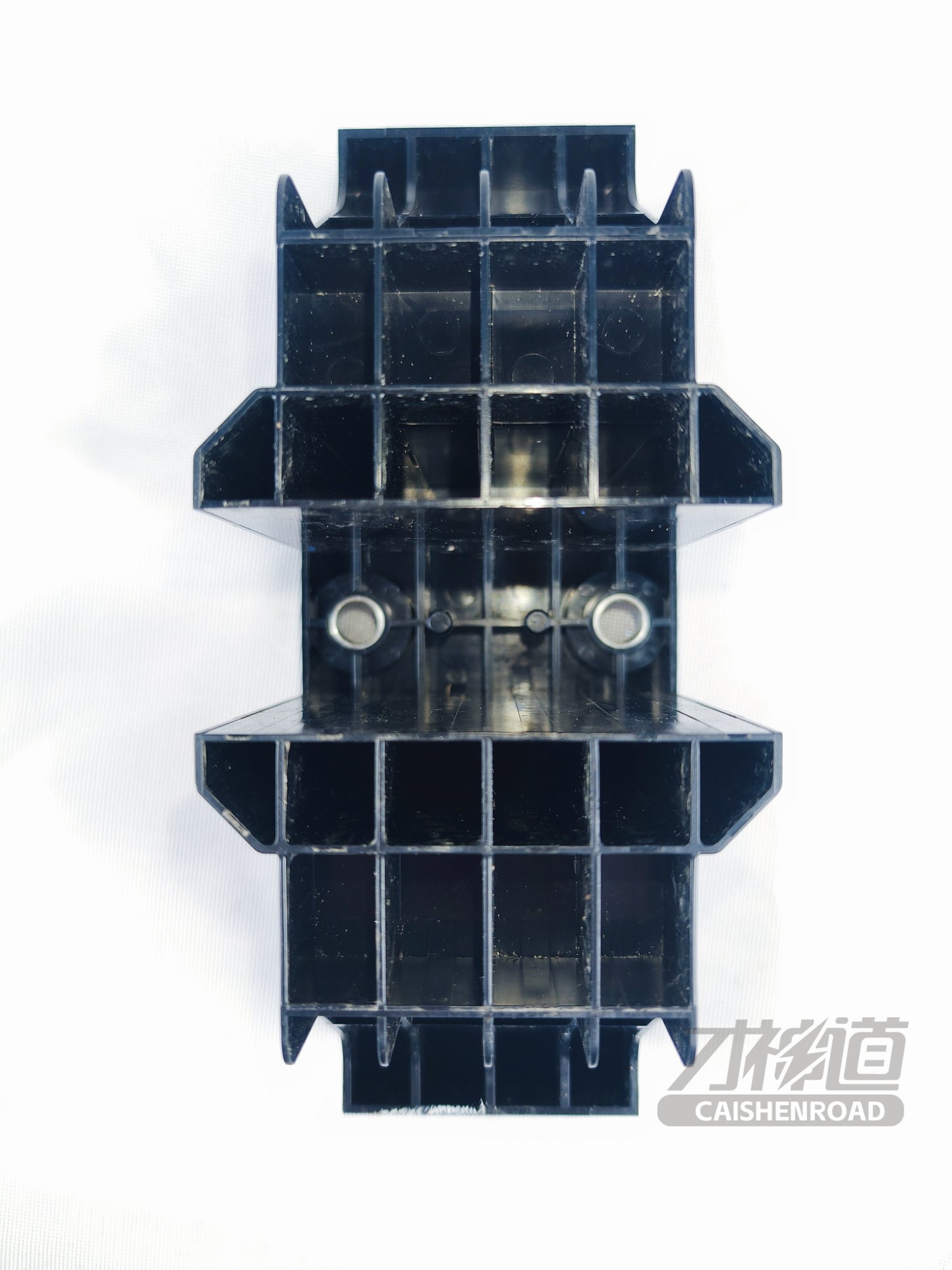 Xiaomi SU7 Standard Edition Main positive and main negative busbar bridging base