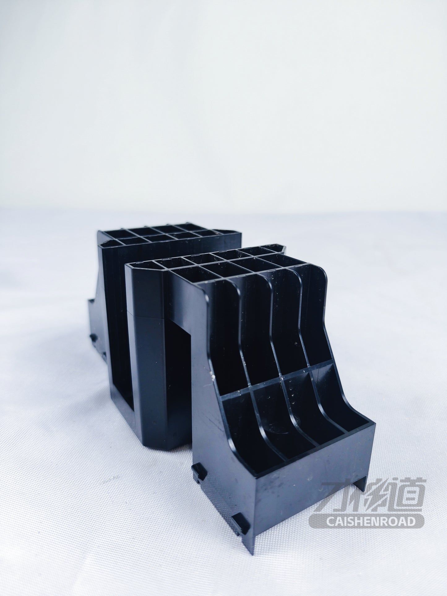 Xiaomi SU7 Standard Edition Main positive and main negative busbar bridging base