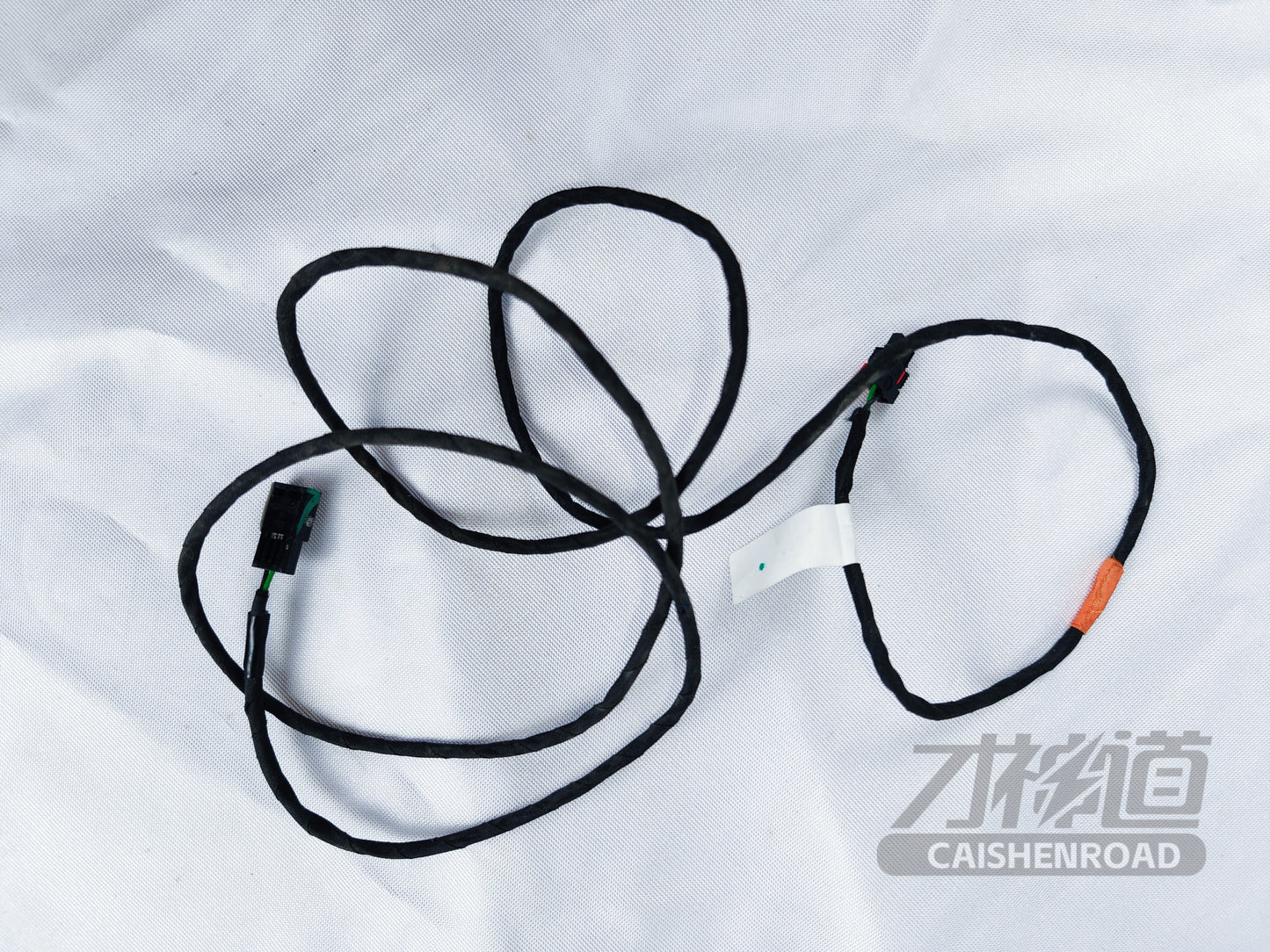 Xiaomi SU7 Standard Edition CSC series wiring harness 02