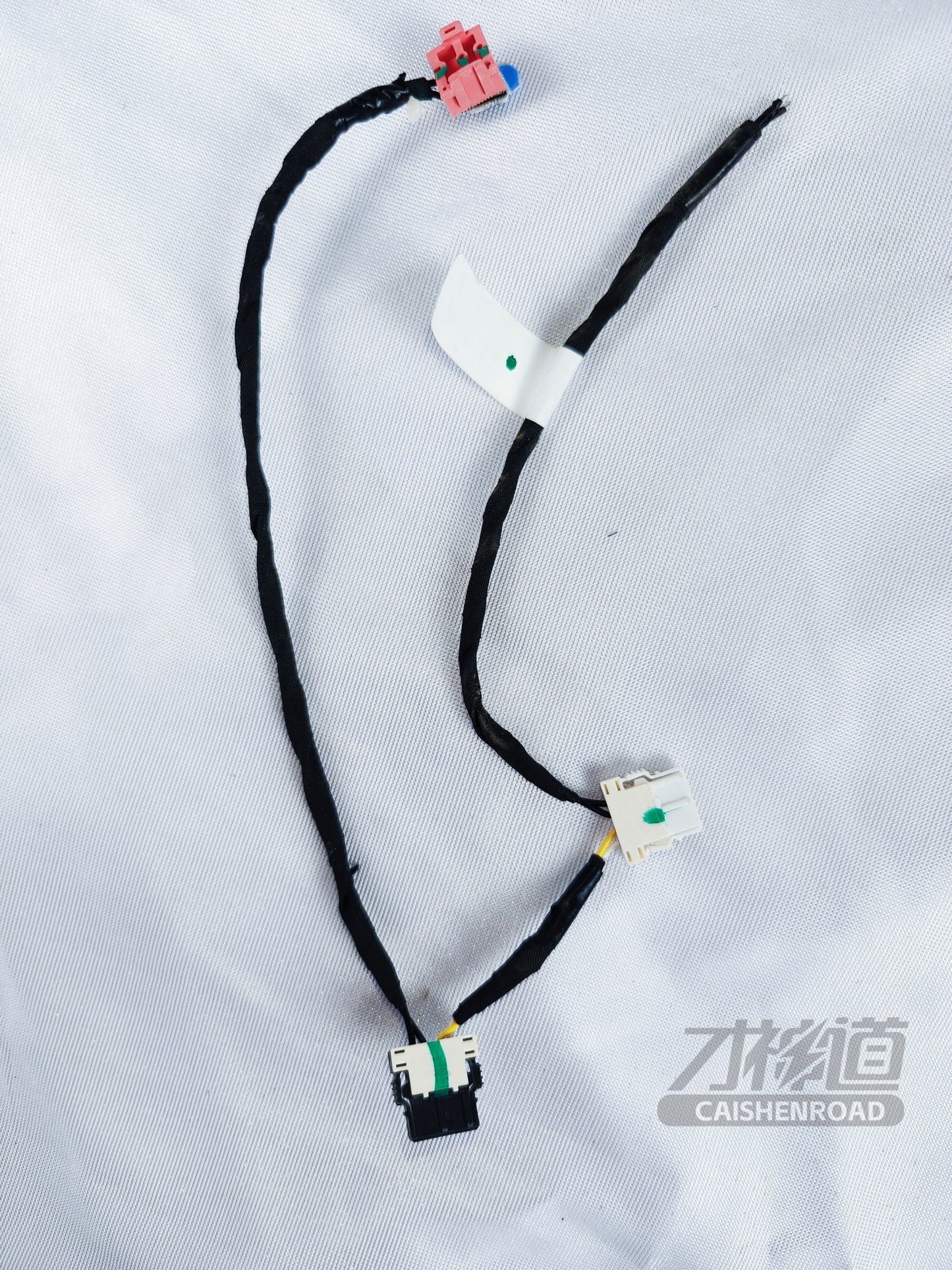 Xiaomi SU7 Standard Edition CSC series wiring harness 02