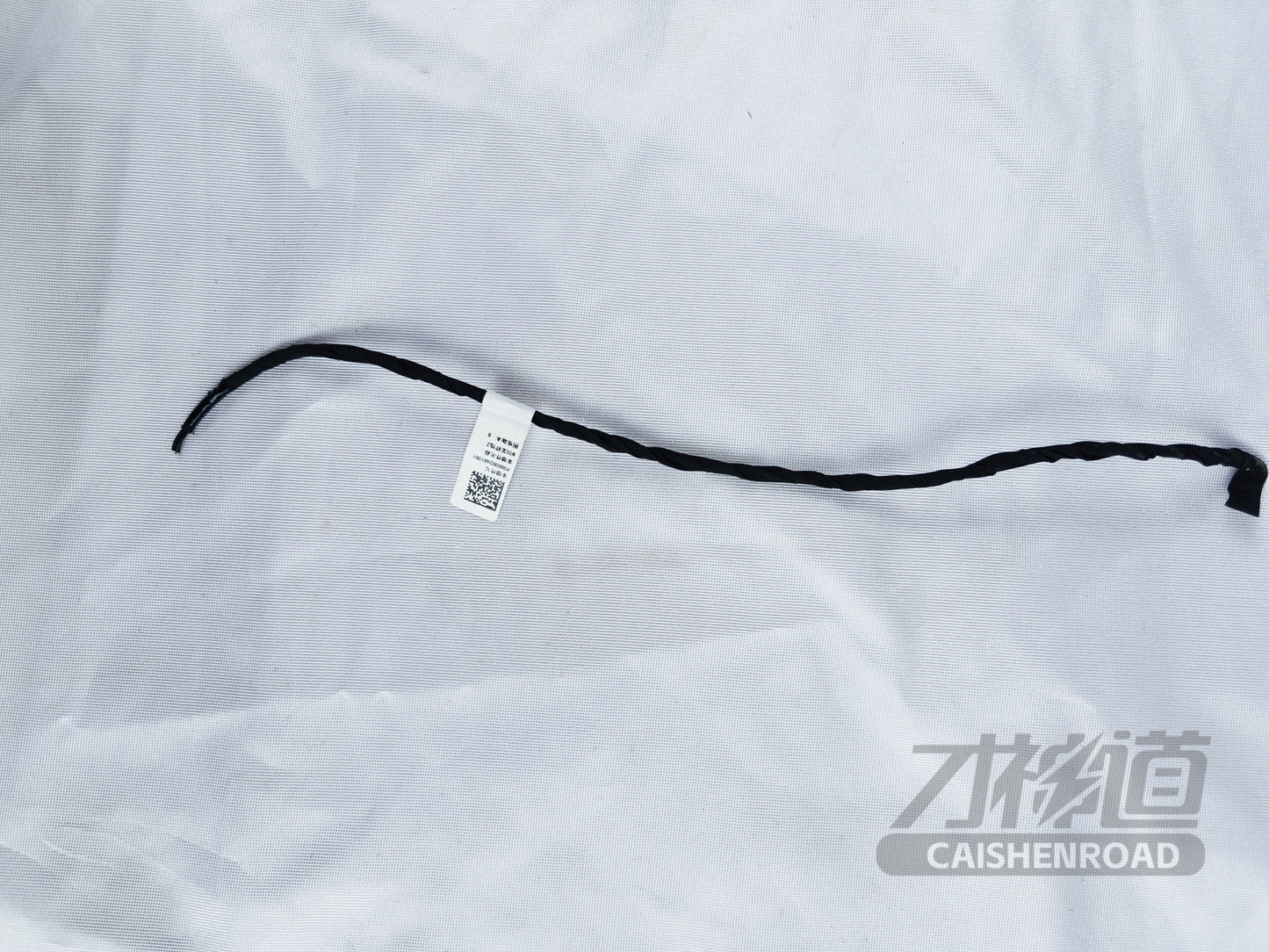 Xiaomi SU7 Standard Edition CSC series wiring harness 02