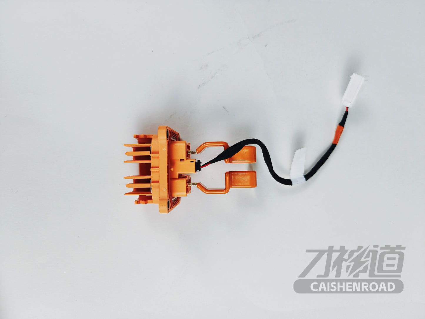 Xiaomi SU7 Standard Edition rear drive connector