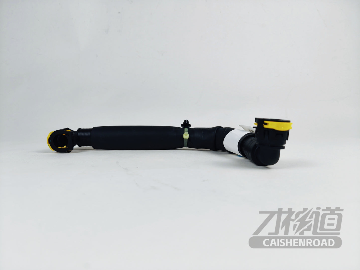 Xiaomi SU7 Standard Edition DCDC & OBC integrated (OUT) liquid cooling pipe