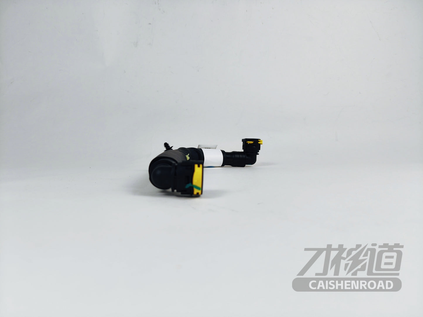 Xiaomi SU7 Standard Edition DCDC & OBC integrated (OUT) liquid cooling pipe