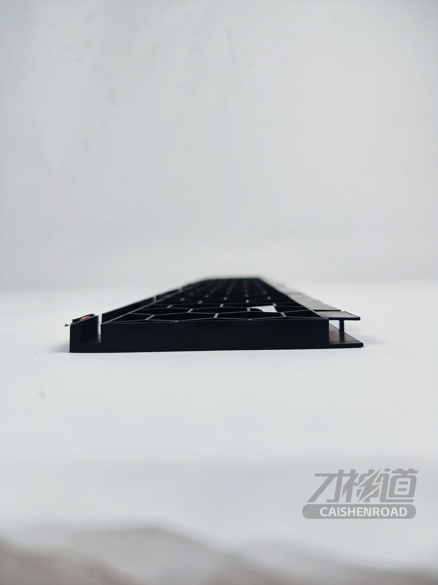 Xiaomi SU7 Standard Edition End plate plastic component