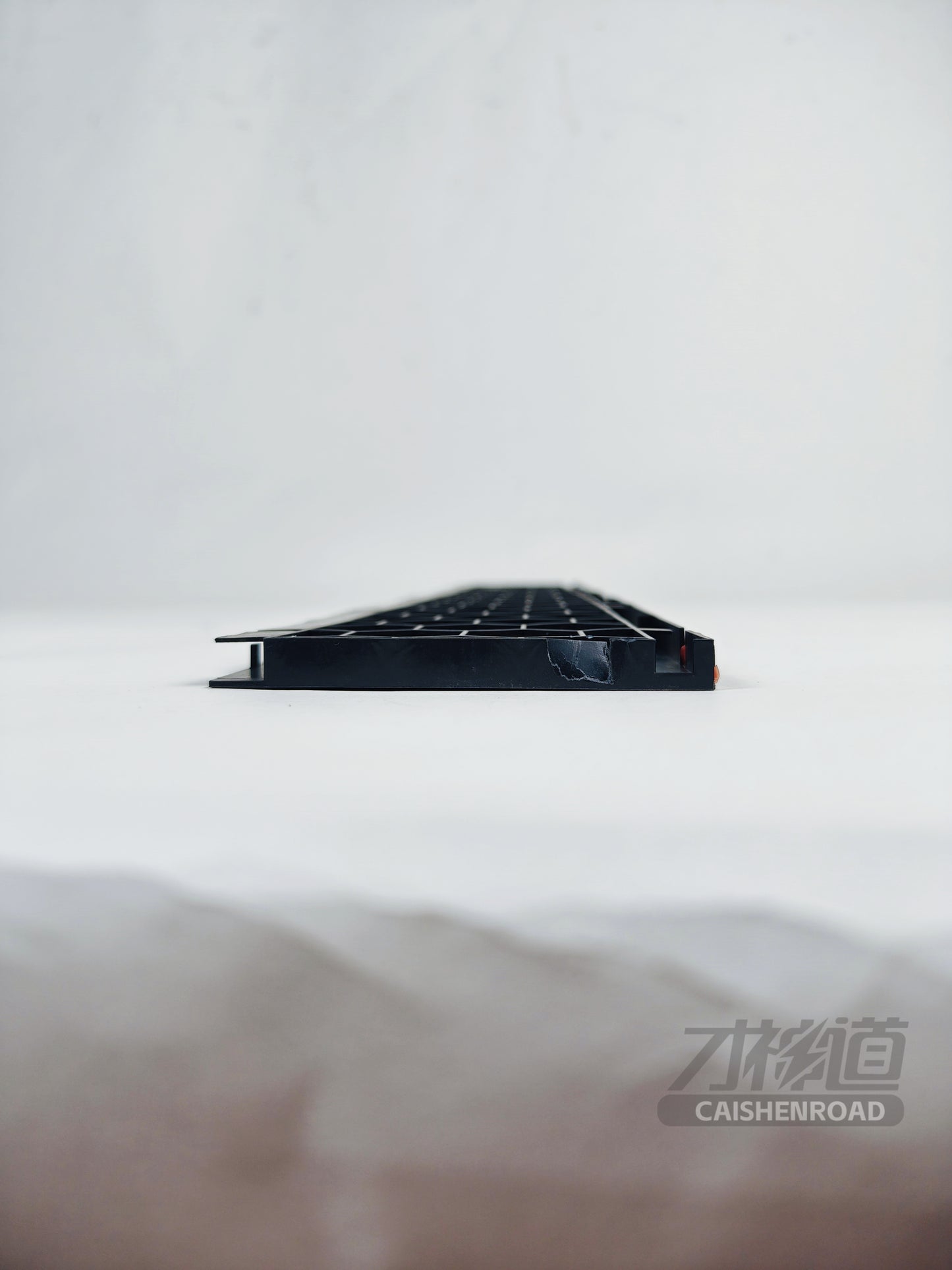 Xiaomi SU7 Standard Edition End plate plastic component