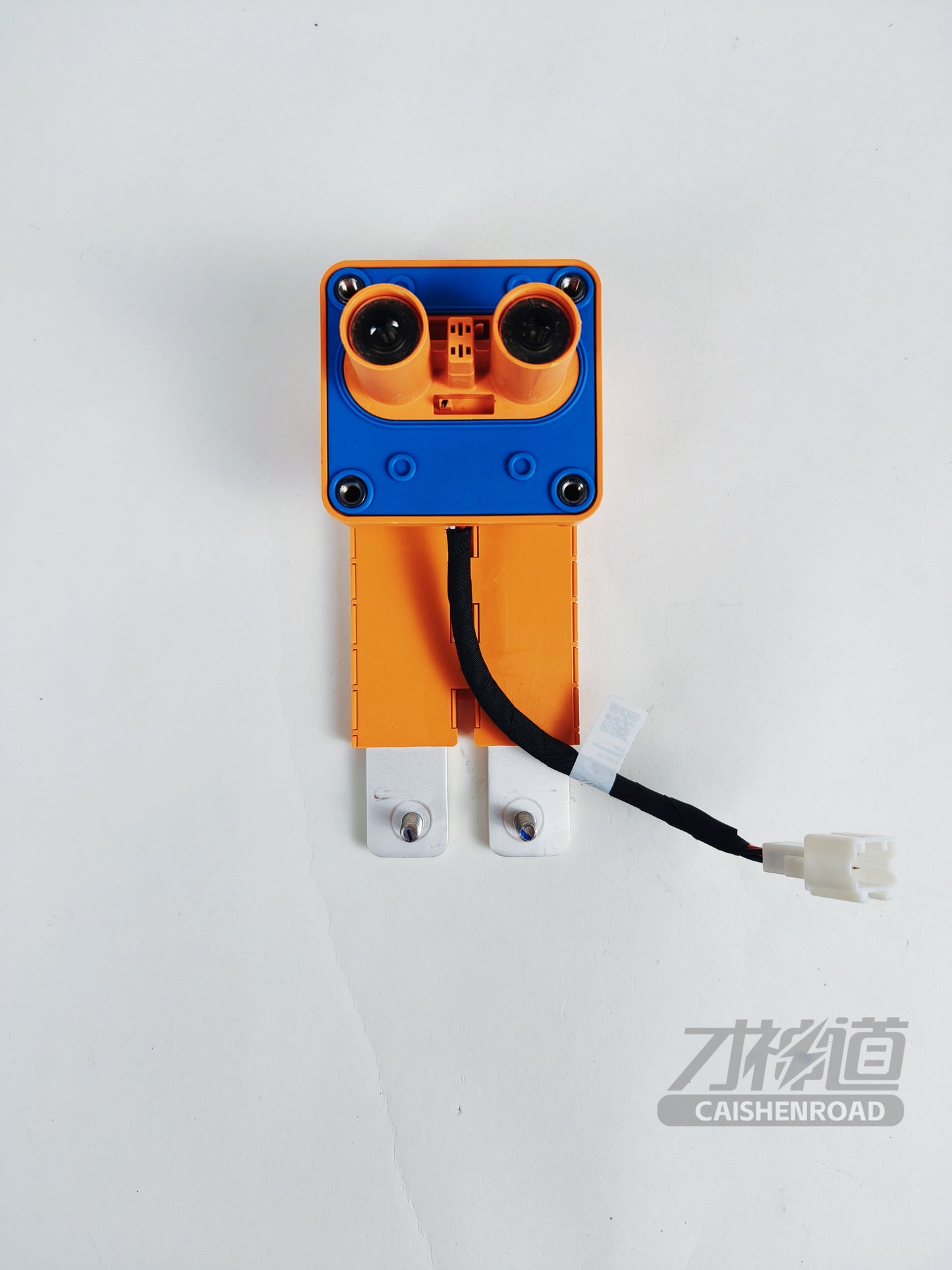 Xiaomi SU7 Standard Edition Fast charge connector