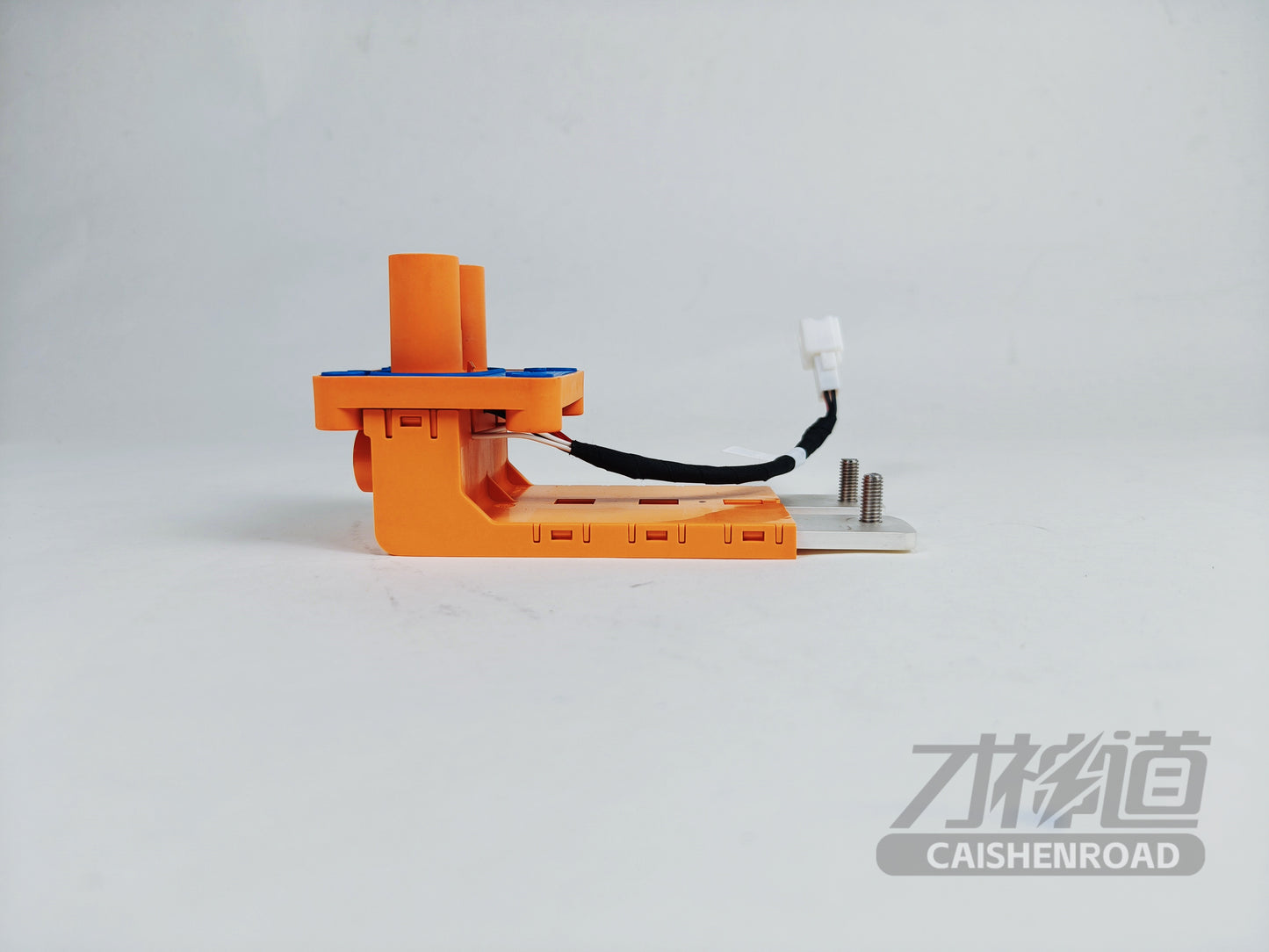 Xiaomi SU7 Standard Edition Fast charge connector