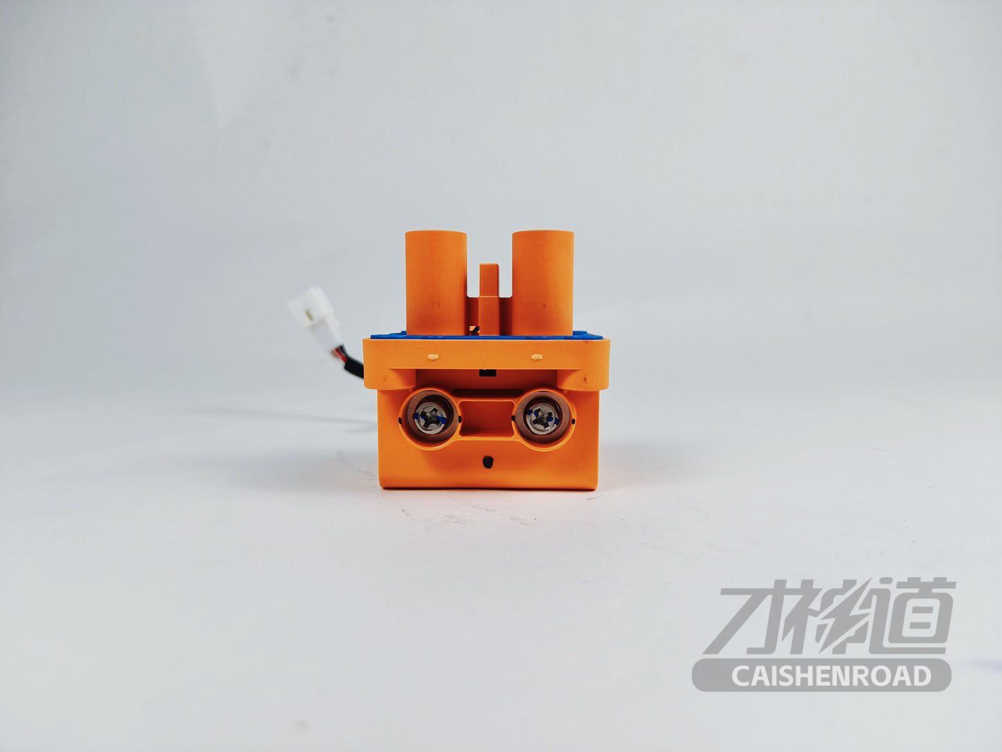 Xiaomi SU7 Standard Edition Fast charge connector
