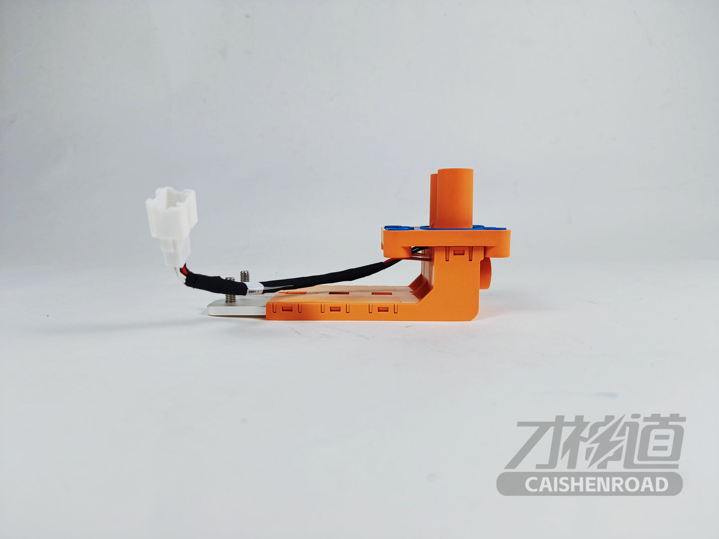 Xiaomi SU7 Standard Edition Fast charge connector