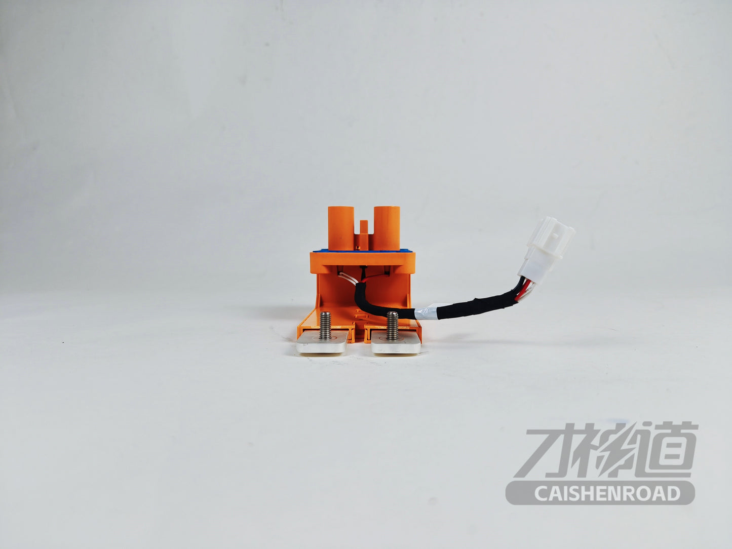 Xiaomi SU7 Standard Edition Fast charge connector