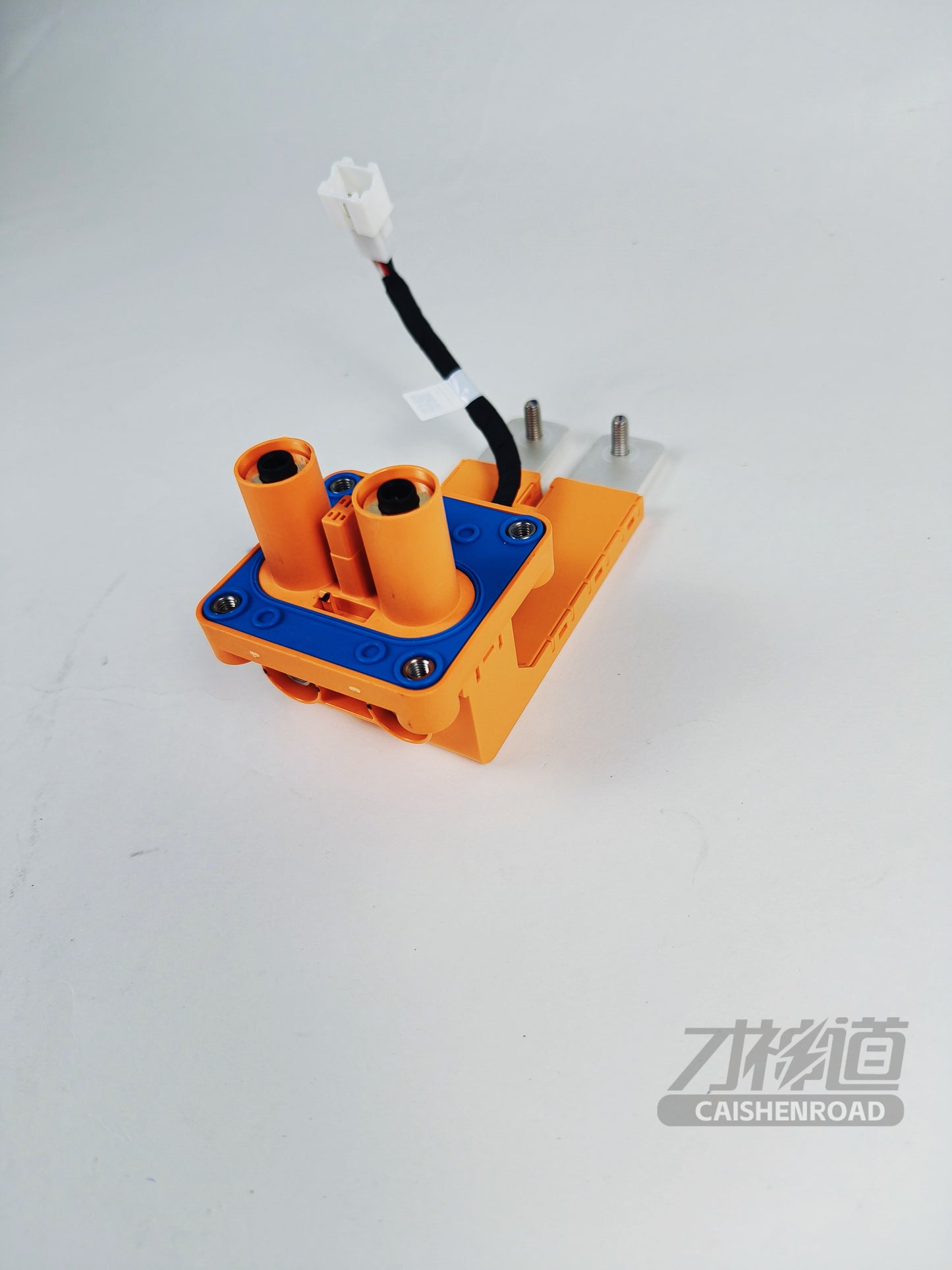 Xiaomi SU7 Standard Edition Fast charge connector