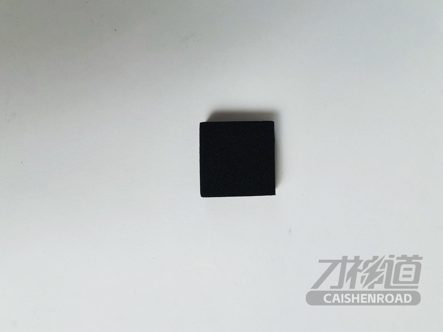 Xiaomi SU7 Standard Edition Box side longitudinal beam foam 05