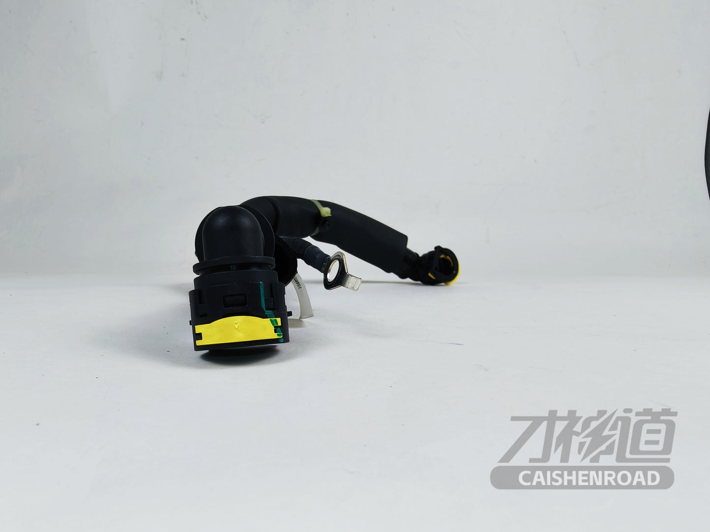 Xiaomi SU7 Standard Edition DCDC & OBC integrated (IN) liquid cooling pipe