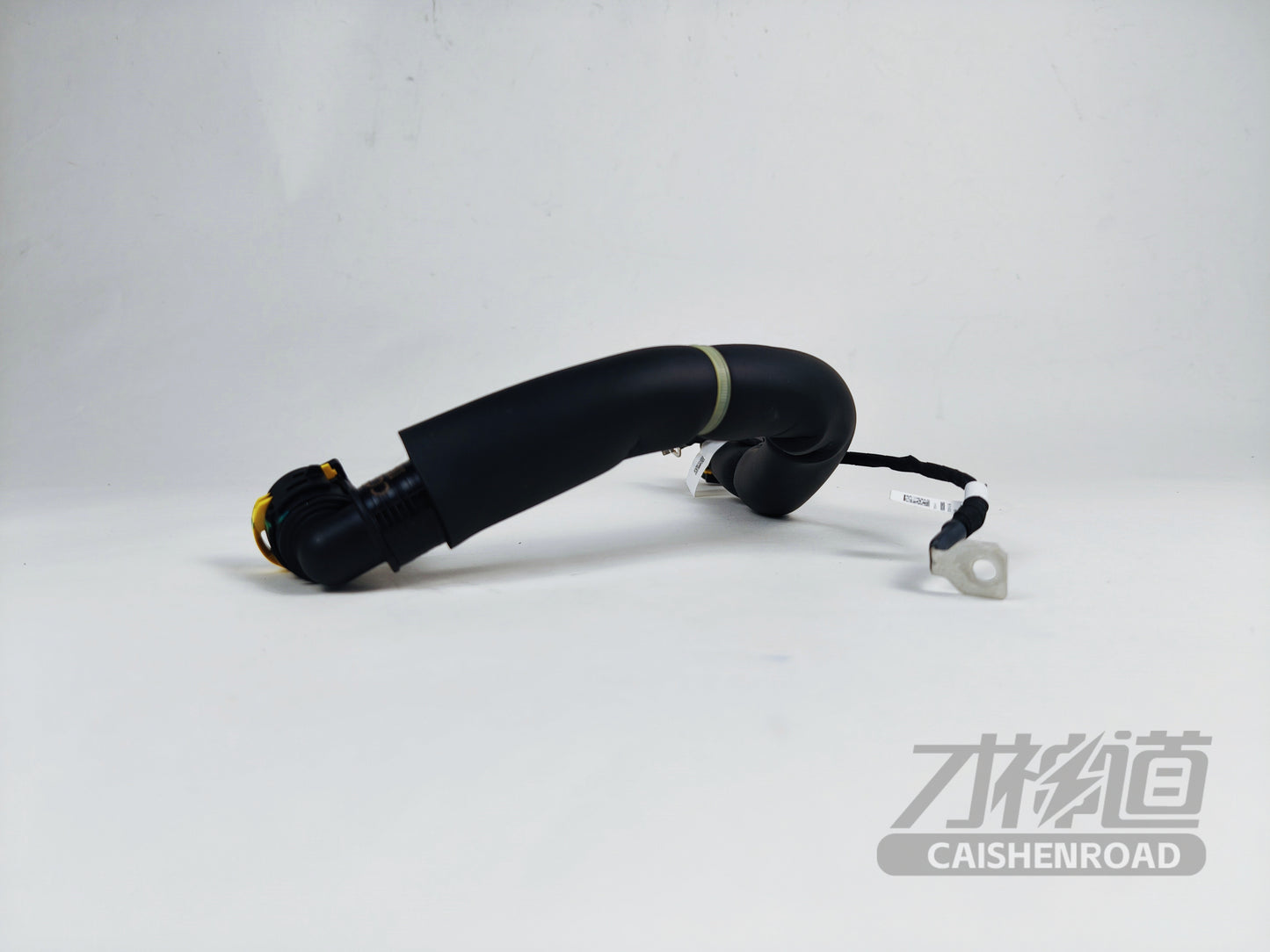 Xiaomi SU7 Standard Edition DCDC & OBC integrated (IN) liquid cooling pipe