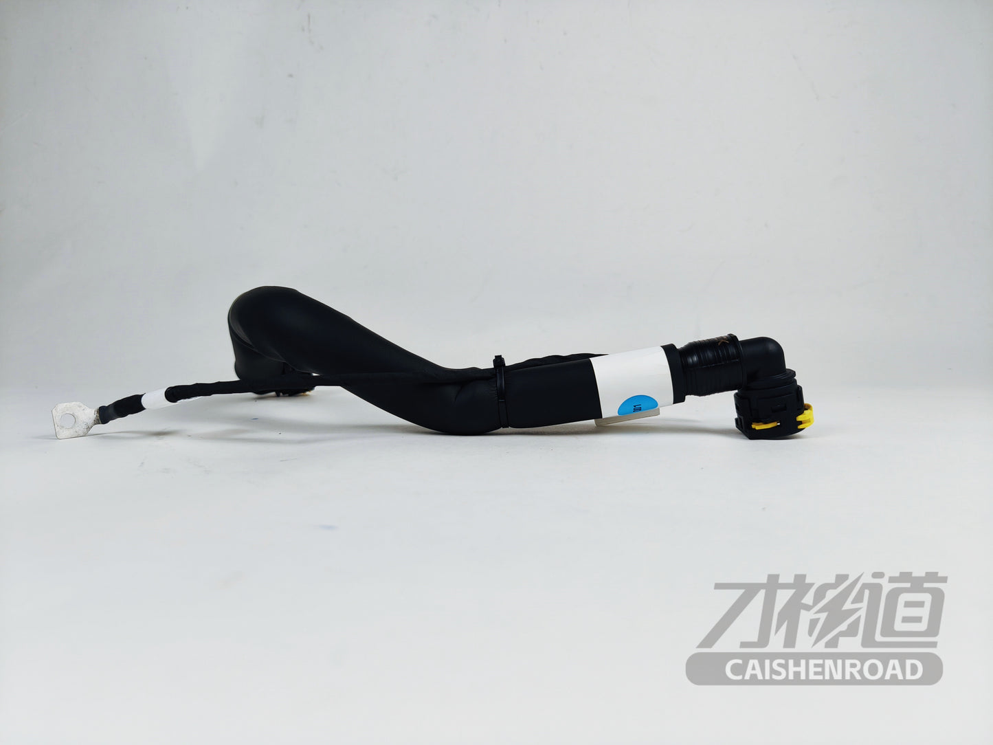 Xiaomi SU7 Standard Edition DCDC & OBC integrated (IN) liquid cooling pipe