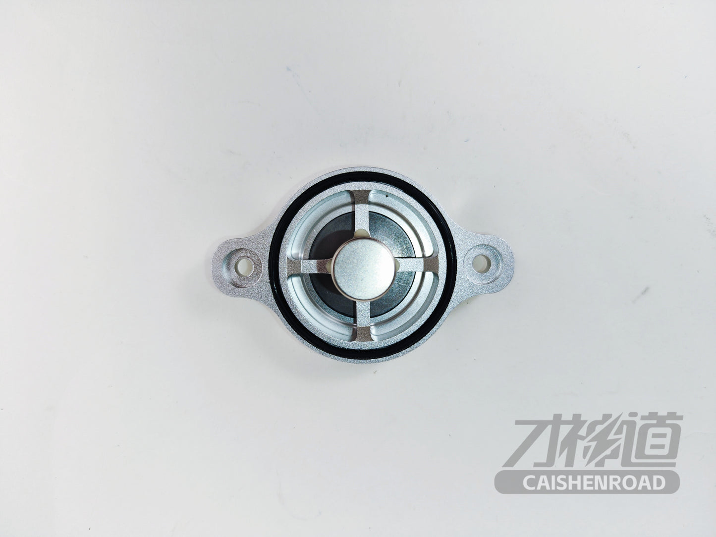 Xiaomi SU7 Standard Edition explosion vent