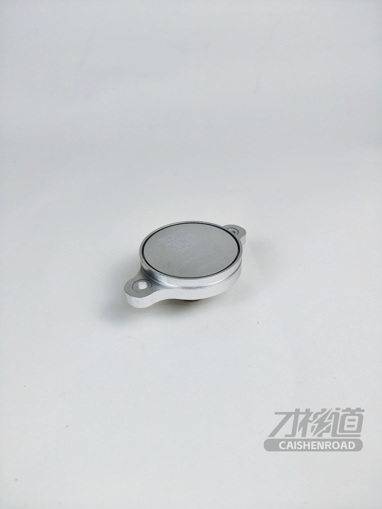 Xiaomi SU7 Standard Edition explosion vent