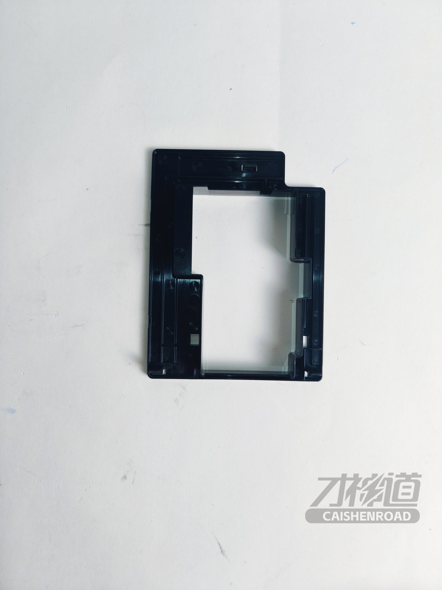 Xiaomi SU7 Standard Edition main positive and main negative busbar plastic base