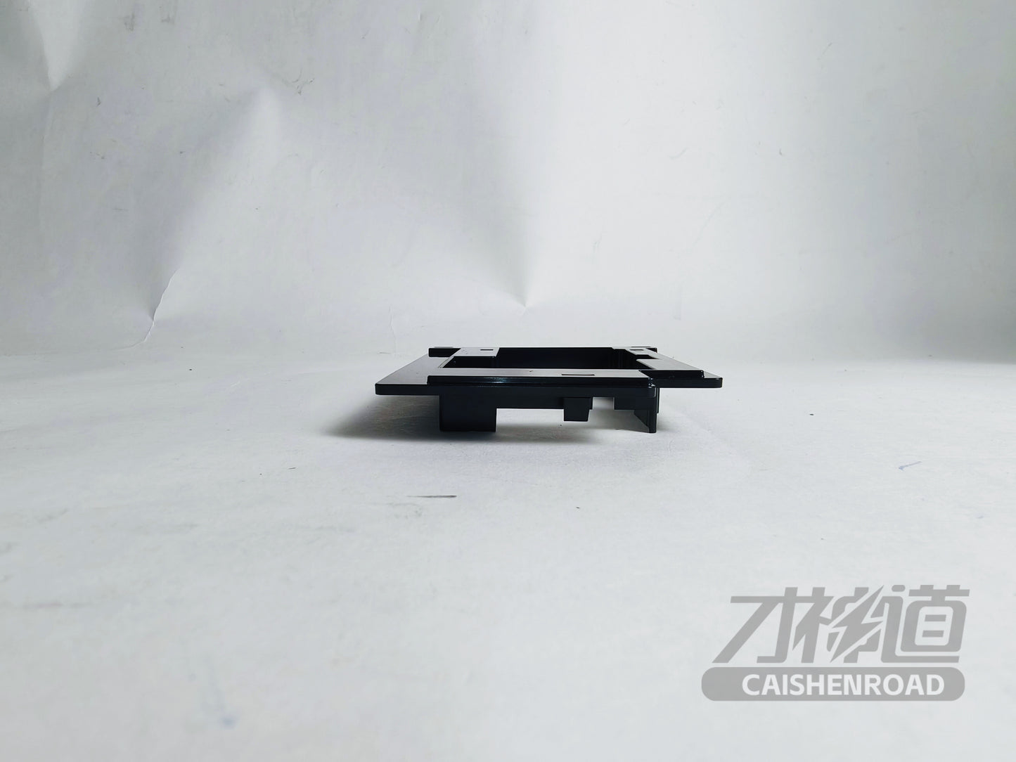 Xiaomi SU7 Standard Edition main positive and main negative busbar plastic base