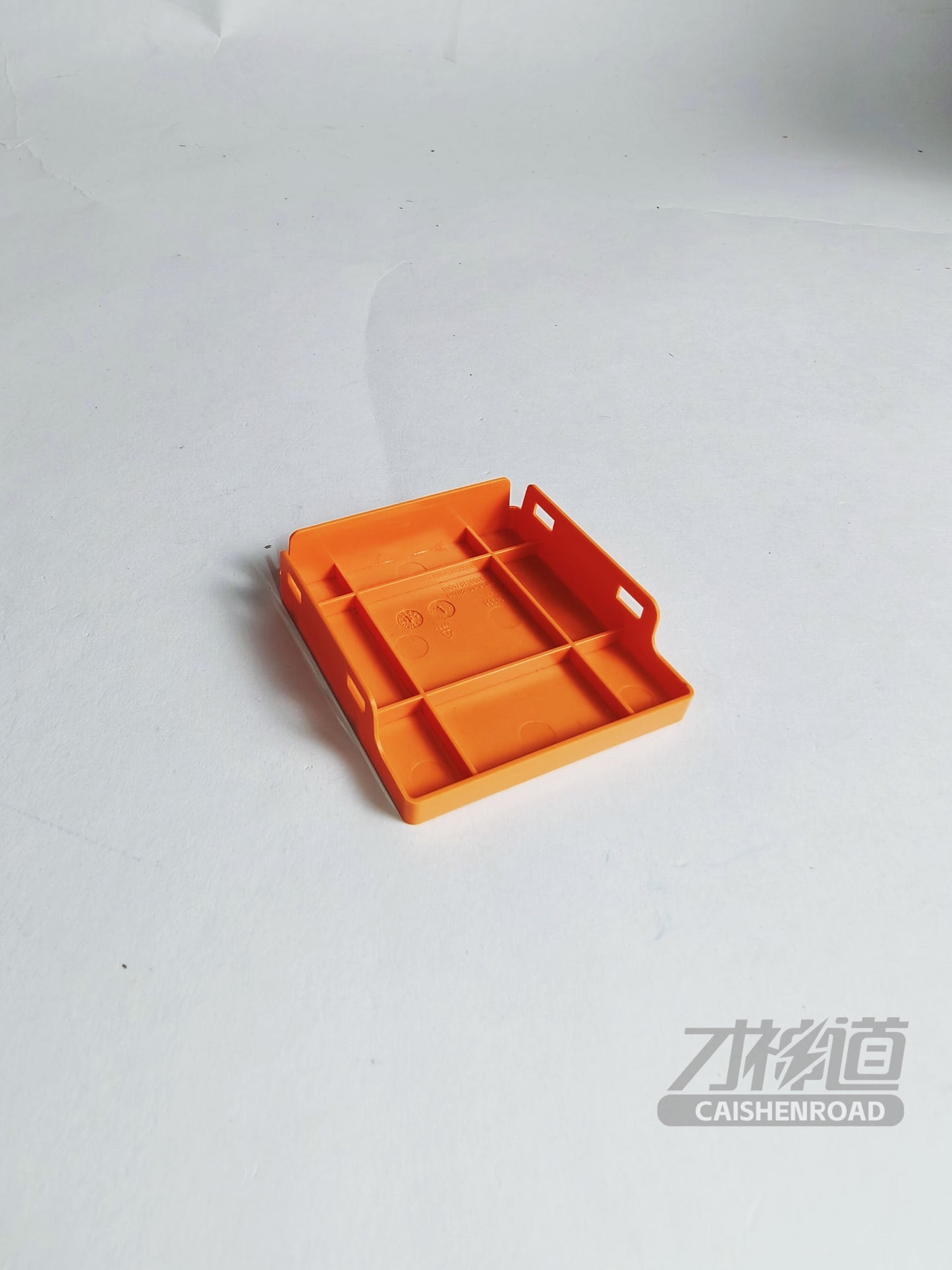 Xiaomi SU7 Standard Edition Main positive and main negative insulation upper cover