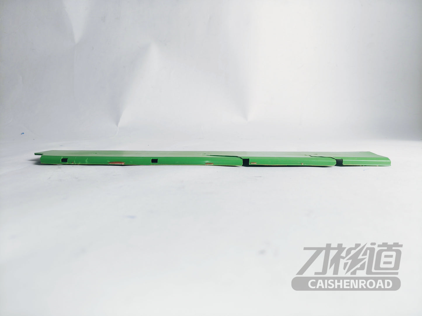 Xiaomi SU7 Standard Edition Module insulation upper cover (green)