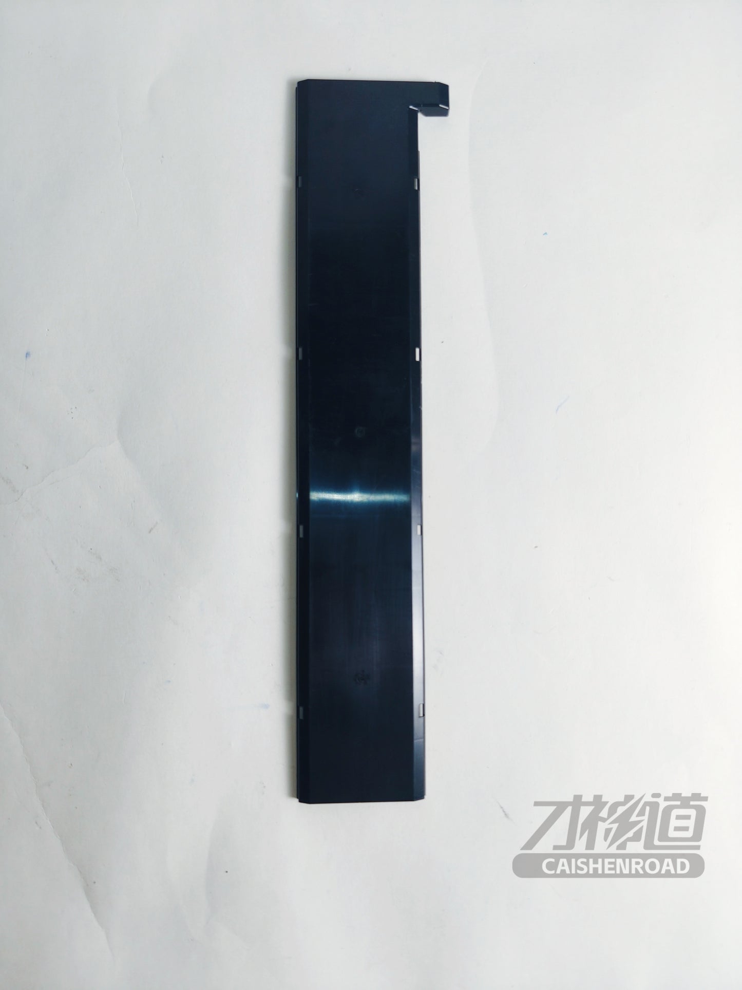 Xiaomi SU7 Standard Edition Module insulation upper cover (black)