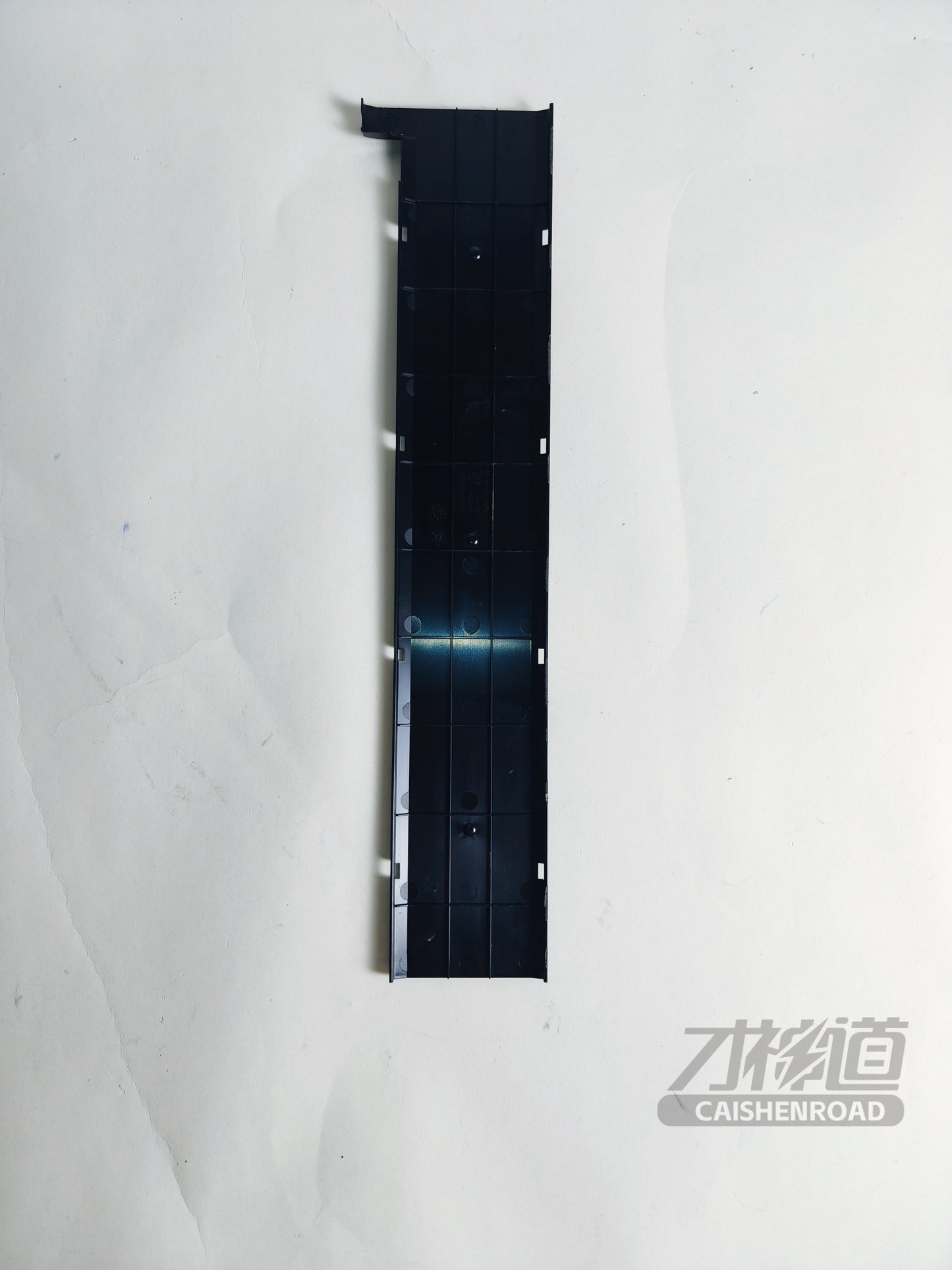 Xiaomi SU7 Standard Edition Module insulation upper cover (black)