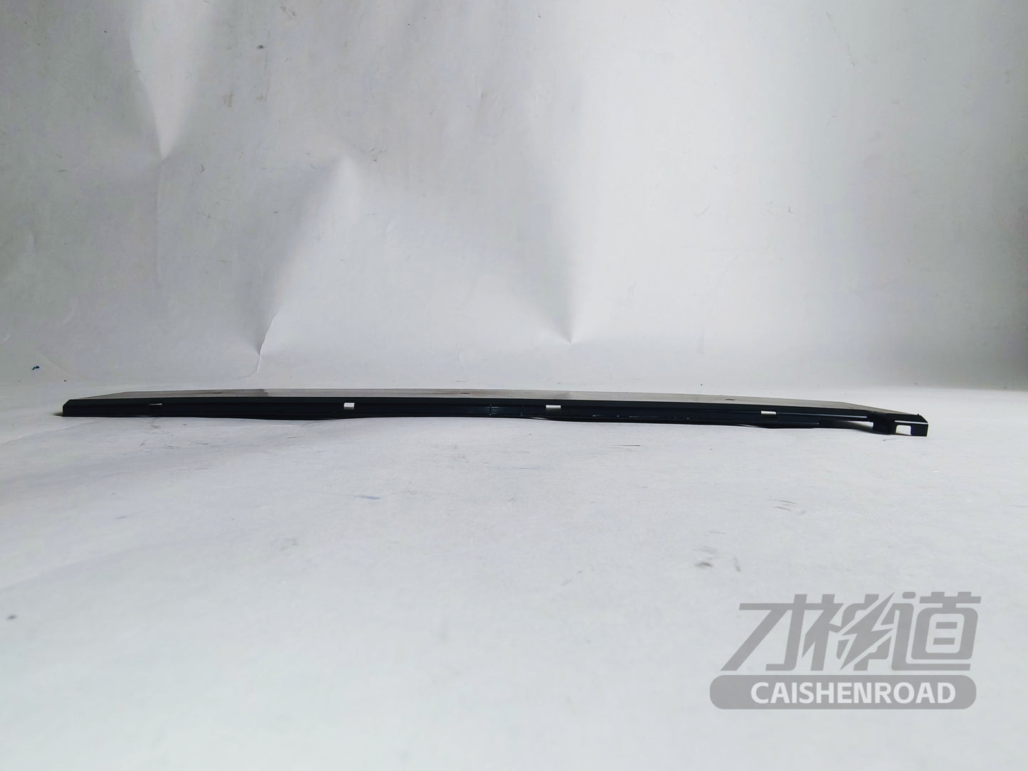 Xiaomi SU7 Standard Edition Module insulation upper cover (black)