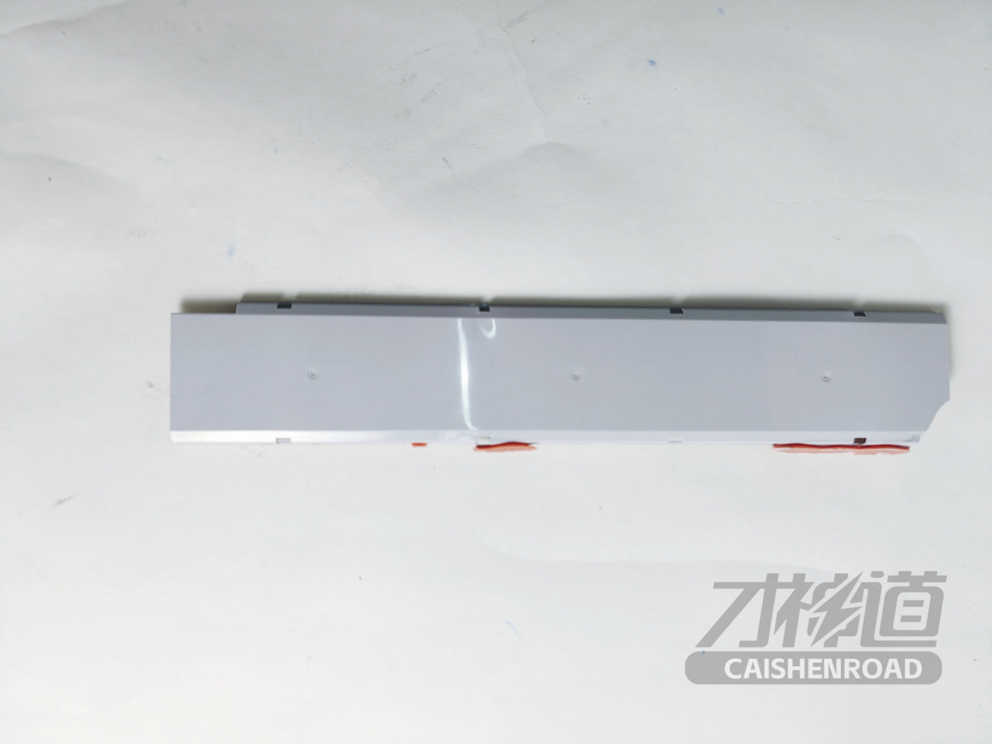 Xiaomi SU7 Standard Edition Module insulation upper cover (gray)