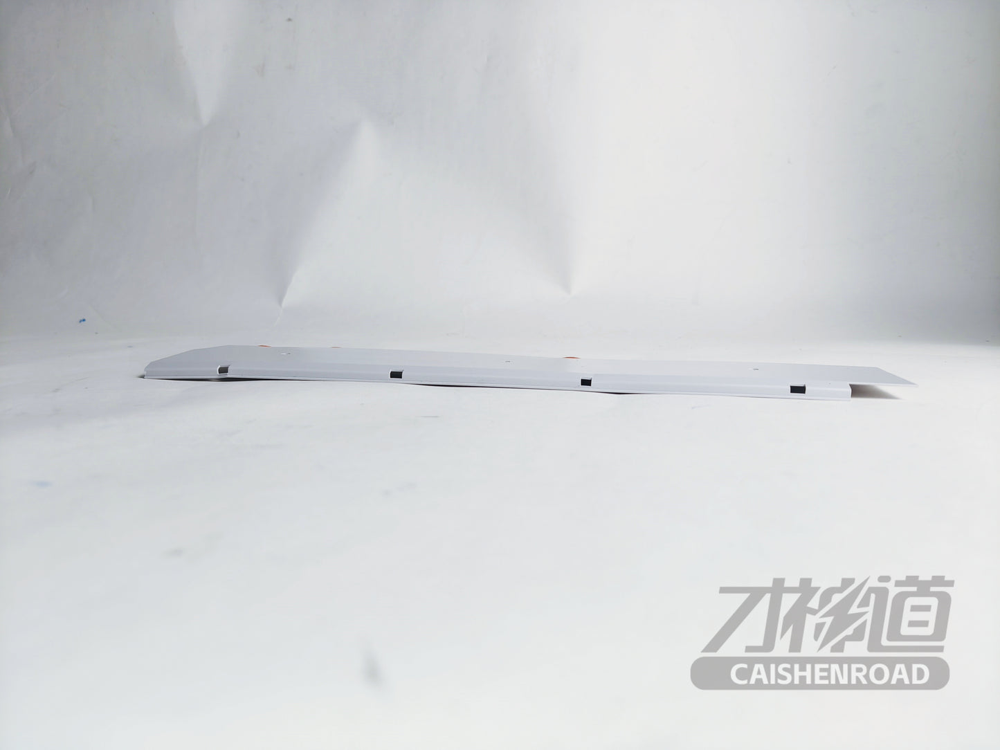 Xiaomi SU7 Standard Edition Module insulation upper cover (gray)