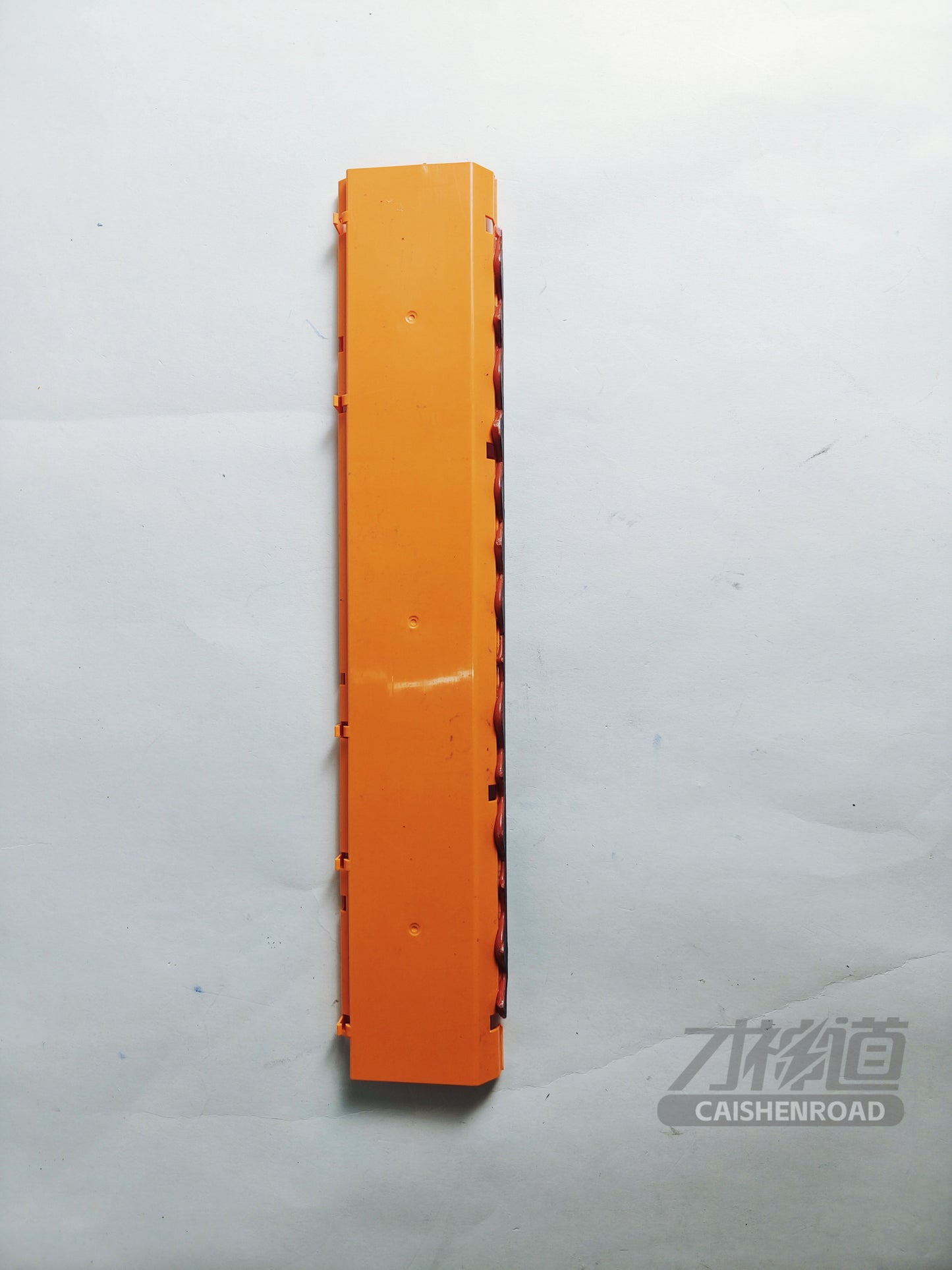Xiaomi SU7 Standard Edition Module insulation upper cover (orange)