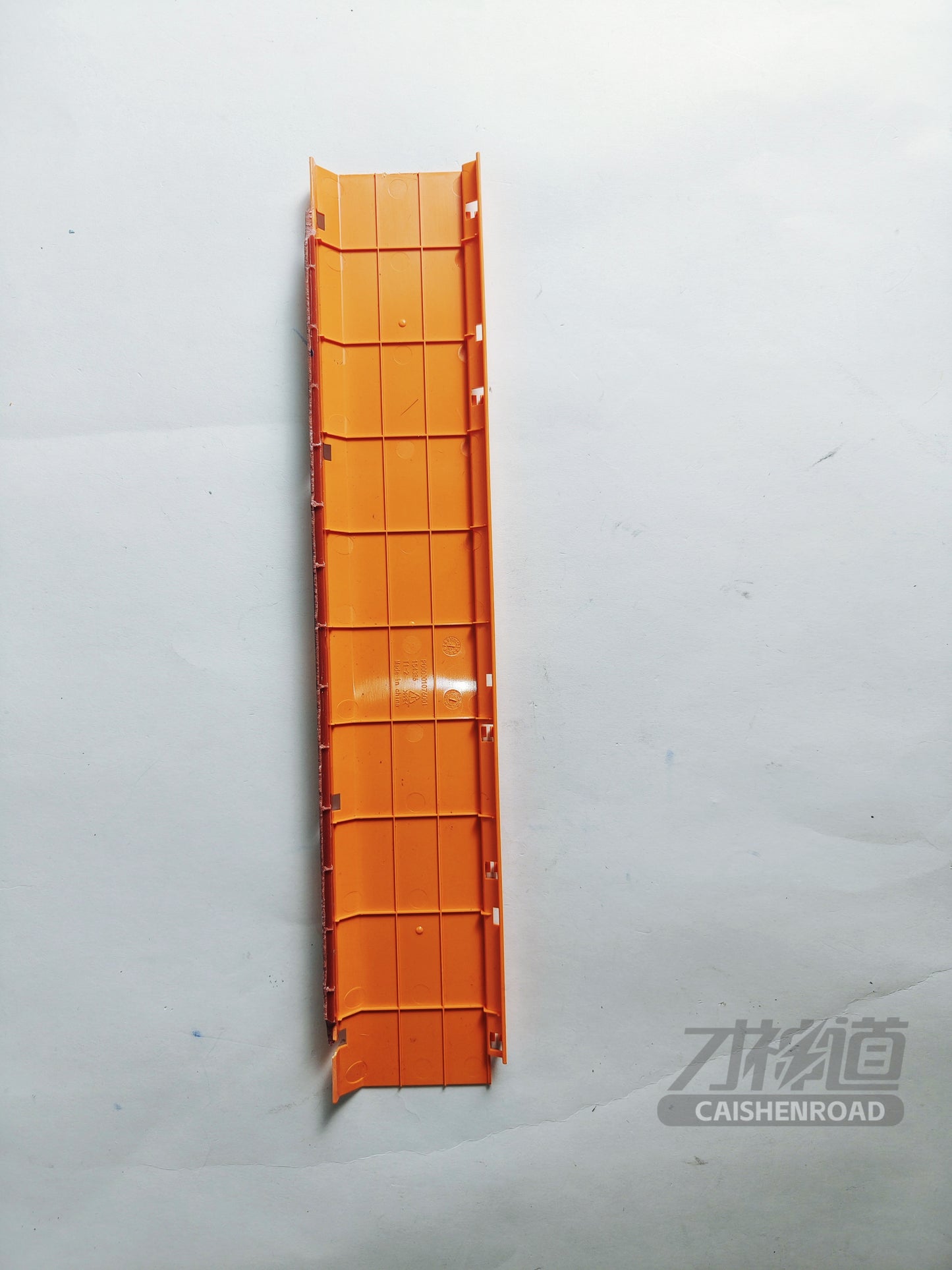 Xiaomi SU7 Standard Edition Module insulation upper cover (orange)