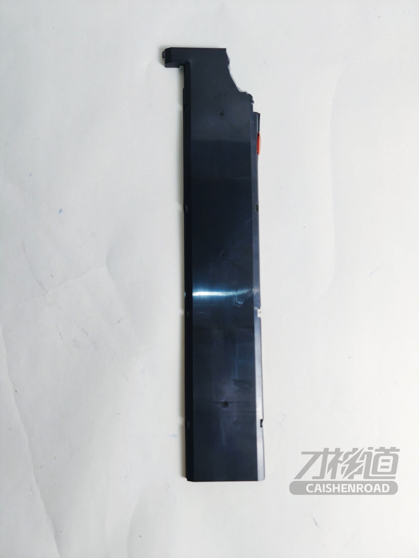 Xiaomi SU7 Standard Edition Module insulation upper cover (dark gray)