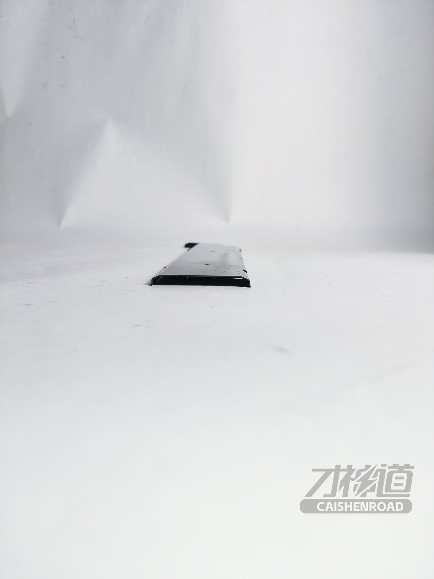 Xiaomi SU7 Standard Edition Module insulation upper cover (dark gray)