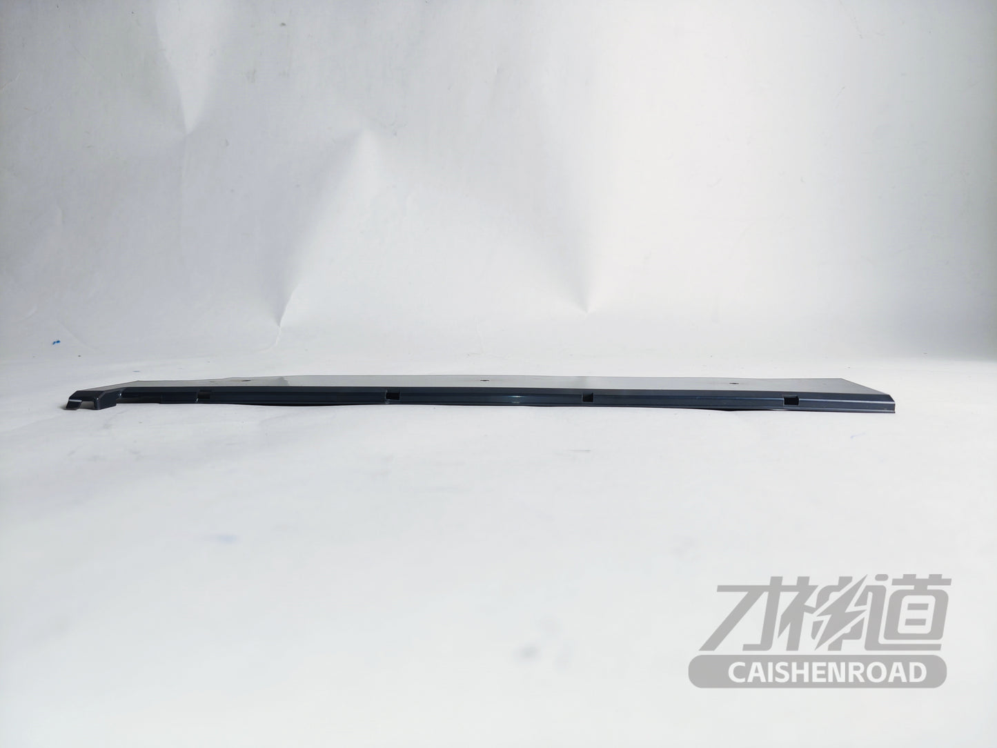 Xiaomi SU7 Standard Edition Module insulation upper cover (dark gray)