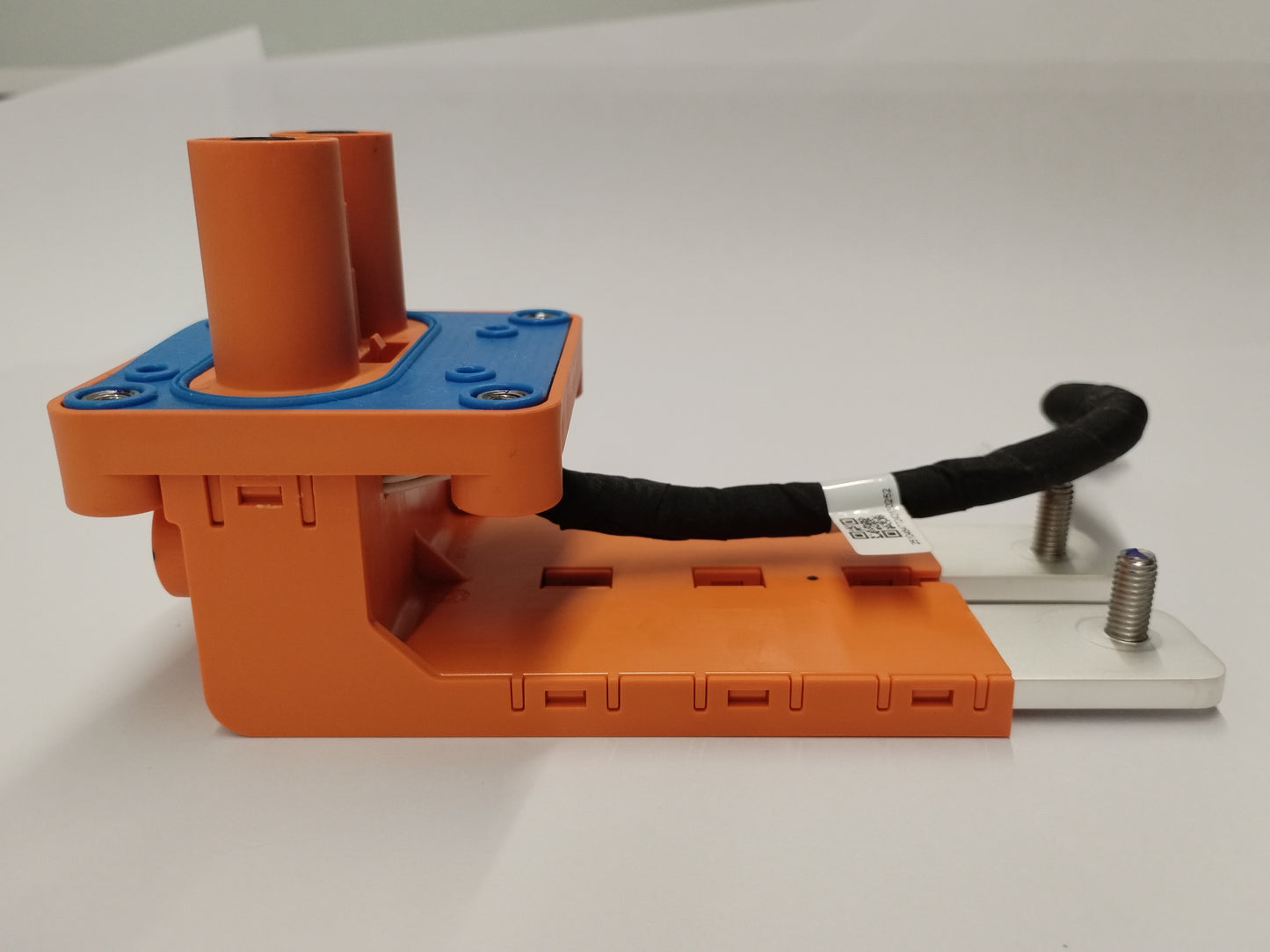 XIAOMI SU7 PRO Fast charging plugin