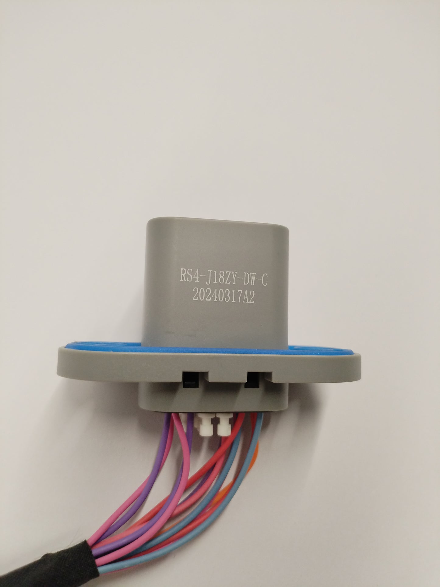 XIAOMI SU7 PRO Low voltage harness 1- adapter harness