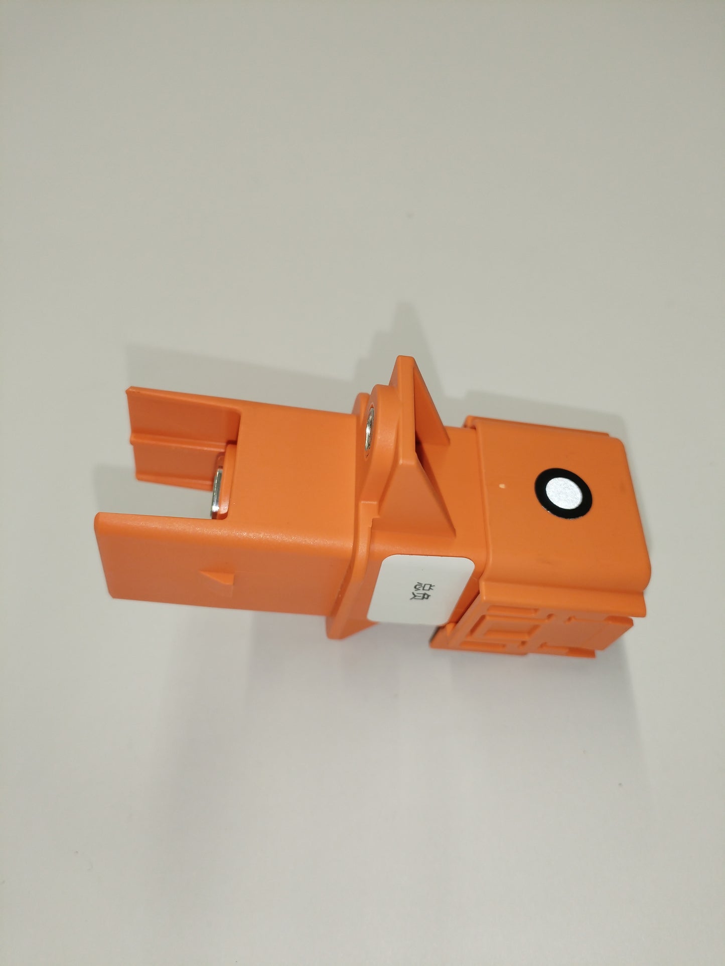 XIAOMI SU7 PRO Main positive/negative adapter cover plate base