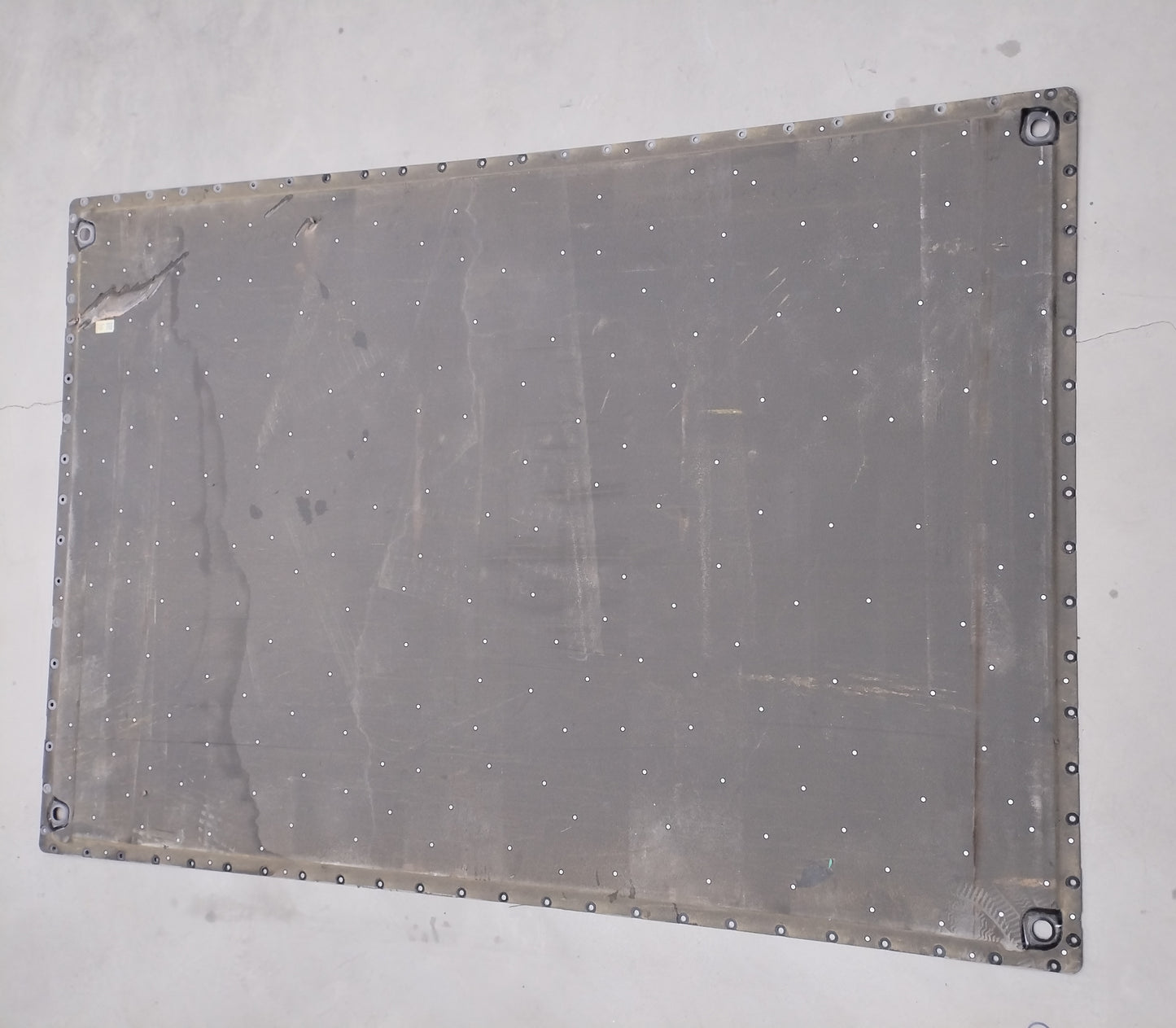 XIAOMI SU7 PRO Bottom protective plate