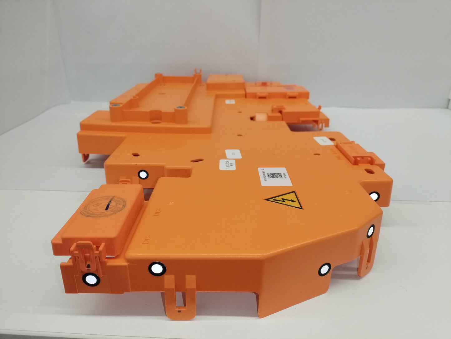 XIAOMI SU7 PRO upper cover